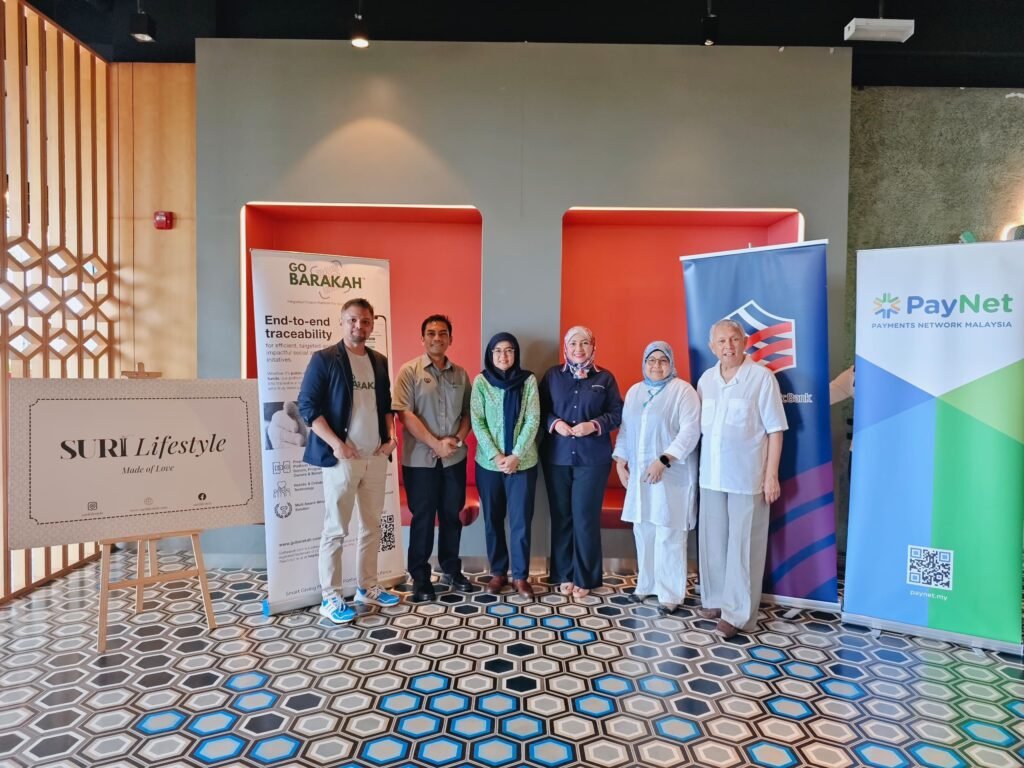 HONG LEONG ISLAMIC BANK EMPOWERS UNDERSERVED COMMUNITIES IN LANGKAWI THROUGH PAYNET